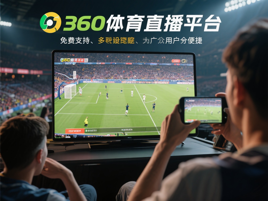 360体育在线直播免费支持,多种设备随时观看比赛 (360体育在线直播免费支持,多种设备随时随地观看比赛直播) 在快节奏的现代生活中,体育迷们总是希望不错过任何一