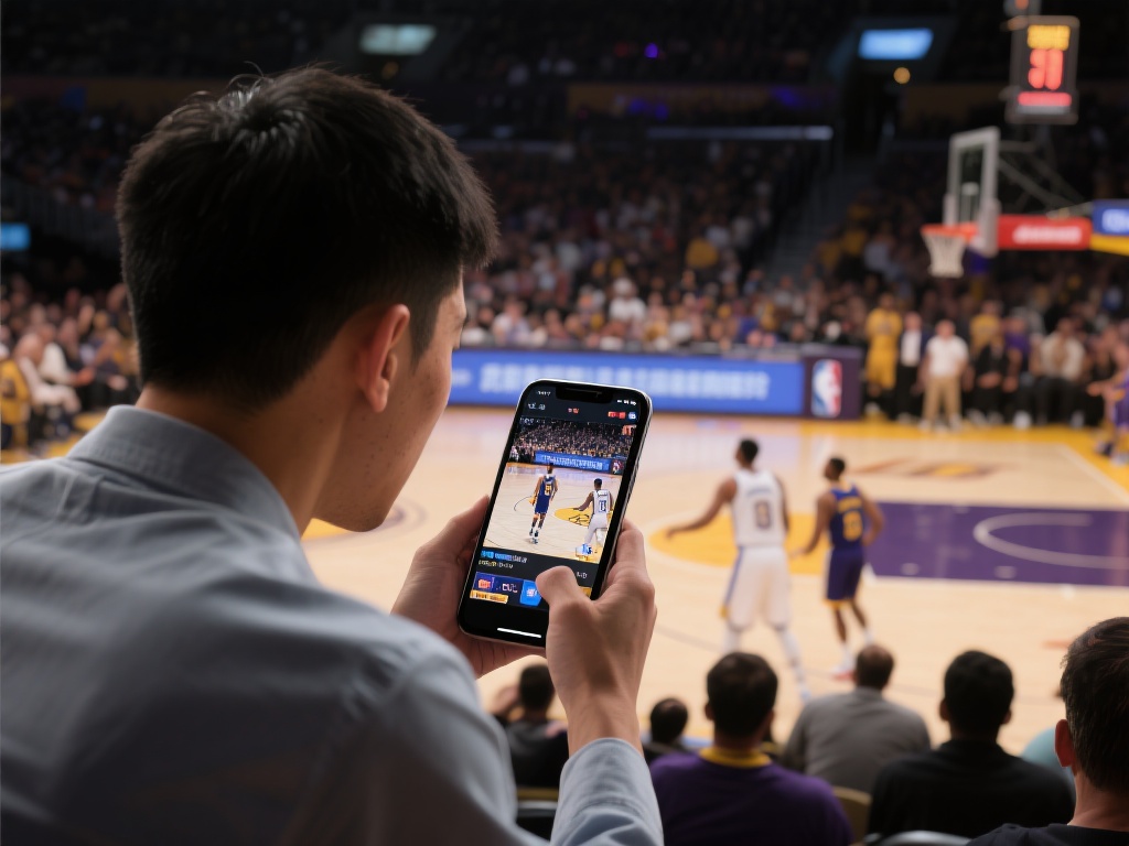 小张是一位狂热的篮球迷，但由于工作原因，他经常错过