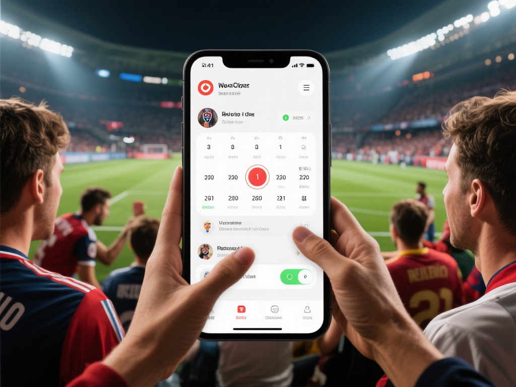 想要充分发挥这款工具的优势，建议球迷们提前了解比赛