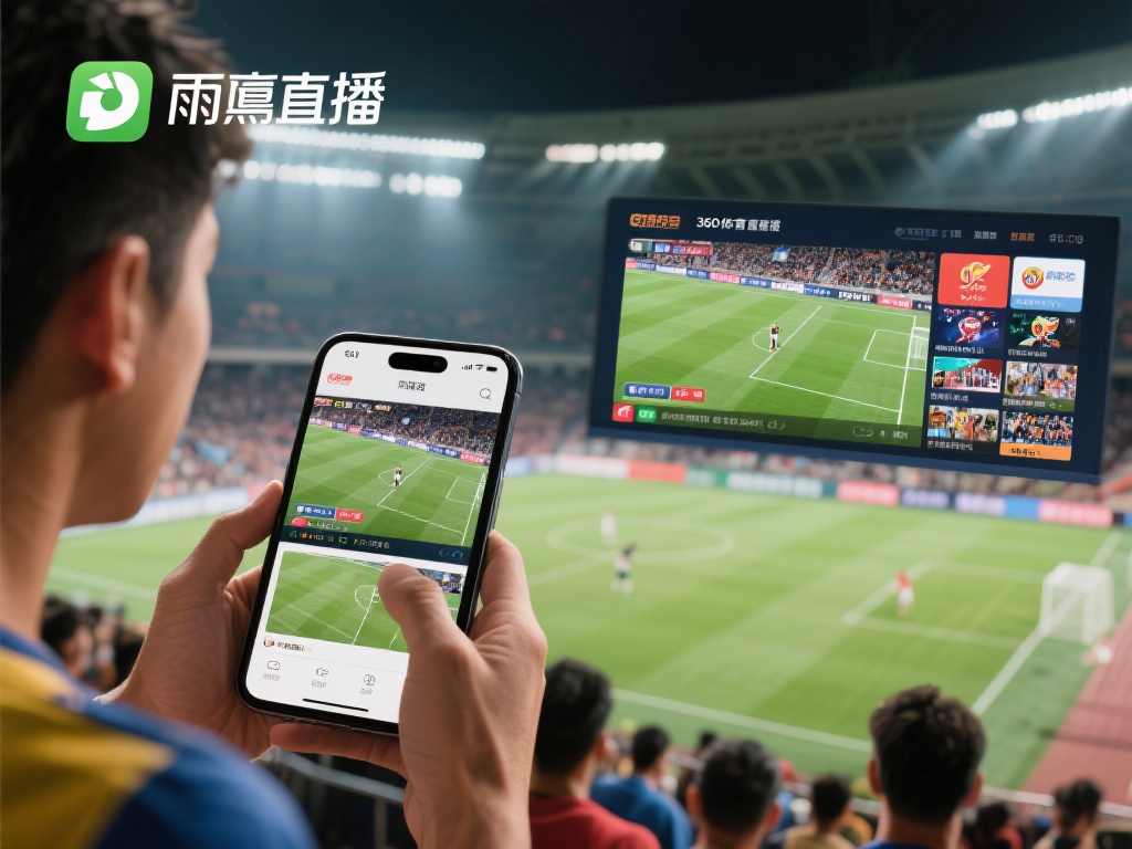 随着互联网技术的飞速发展，传统的电视直播已经无法完