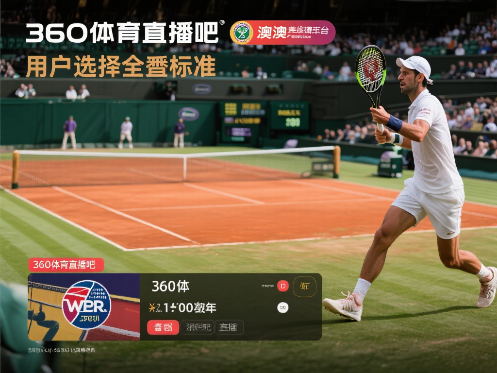 对于网球迷来说，赛事覆盖的广度是选择直播平台的重要