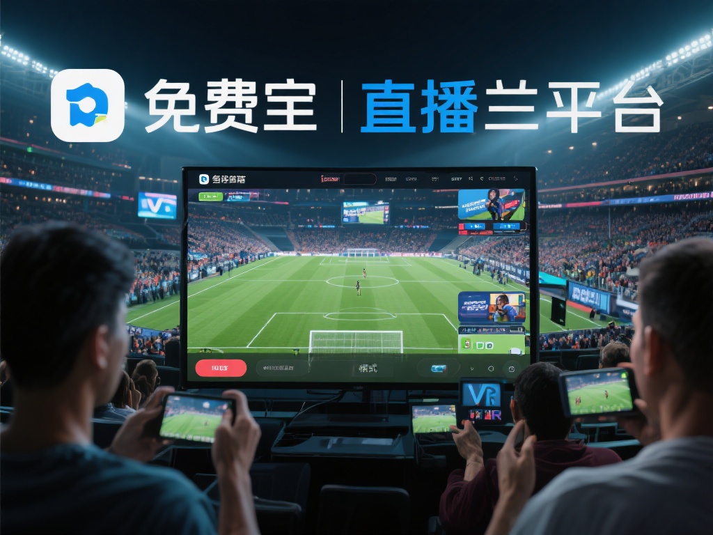 随着科技的进步和用户需求的增加，免费体育直播平台的